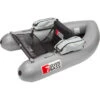 FLOAT TUBE SEVEN BASS INFINITY -Club Aviron Magasin float tube seven bass infinity