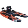 FLOAT TUBE SEVEN BASS JUNGLE OPERATOR FLEX 2 FLOAT TUBE SEVEN BASS JUNGLE OPERATOR FLEX -Club Aviron Magasin float tube seven bass jungle operator flex