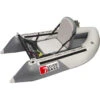 FLOAT TUBE SEVEN BASS USA EXPLORER -Club Aviron Magasin float tube seven bass usa explorer