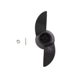 Club Aviron Magasin -Club Aviron Magasin helice moteur electrique 35 lbs orangemarine 1