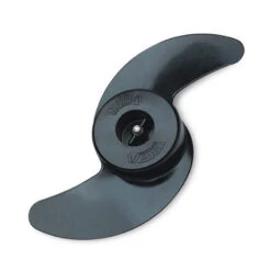 HELICE WEEDLESS WEDGE MINN KOTA MKP-6 -Club Aviron Magasin helice weedless wedge minn kota mkp 6 1