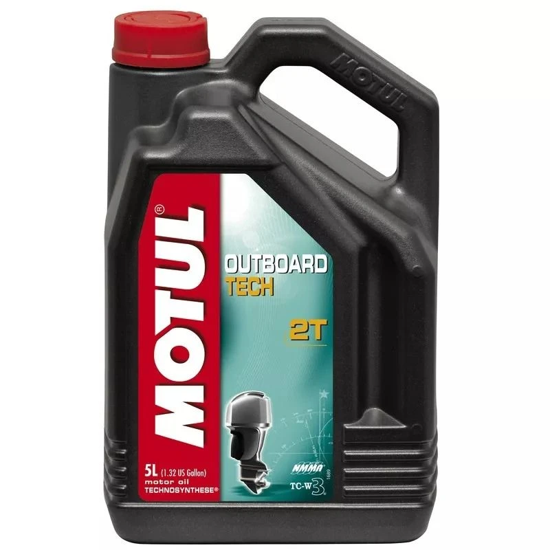 Huile 2 Temps Minérale Moteurs Hors-bord - Motul 5 L 3 Huile 2 Temps Minérale Moteurs Hors-bord - Motul 5 L