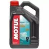 Huile 2 Temps Technosynthése Moteurs Hors-bord - Motul 5 L -Club Aviron Magasin huile 2 temps technosynthese moteurs hors bord motul 5 l