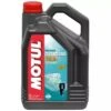 Huile 4 Temps Technosynthése 10w40 Moteurs Hors-bord - Motul 5 L -Club Aviron Magasin huile 4 temps technosynthese 10w40 moteurs hors bord motul 5 l