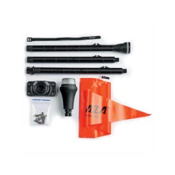 KIT VISIBILITE GEN II RAILBLAZA -Club Aviron Magasin kit visibilite gen ii railblaza 4