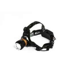 LAMPE FRONTALE 350 LUMENS 8 LAMPE FRONTALE 350 LUMENS -Club Aviron Magasin lampe frontale 350 lumens 2