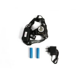 LAMPE FRONTALE 350 LUMENS 9 LAMPE FRONTALE 350 LUMENS -Club Aviron Magasin lampe frontale 350 lumens 3