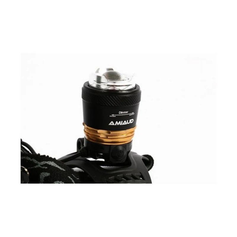 LAMPE FRONTALE 350 LUMENS 6 LAMPE FRONTALE 350 LUMENS – Image 5