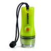 LAMPE TORCHE NAVILIGHT GLOW JAUNE PLASTIMO -Club Aviron Magasin lampe torche navilight glow jaune plastimo