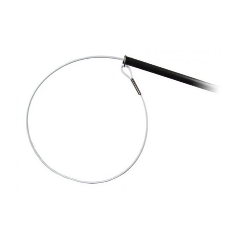 LASSO A THON AVEC MANCHE ALU 1.50 M 3 LASSO A THON AVEC MANCHE ALU 1.50 M