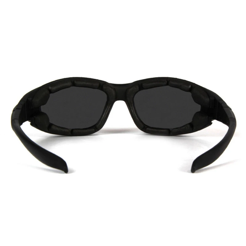 LUNETTES IRISCO DUO POLARISEE CLASSE 3 NOIR 6 LUNETTES IRISCO DUO POLARISEE CLASSE 3 NOIR – Image 4