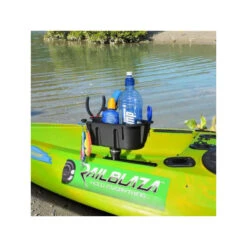 MINIPORT PIVOTANT POUR RAIL RAILBLAZA -Club Aviron Magasin miniport pivotant pour rail railblaza 3