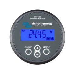 Moniteur De Batterie BMV 700 - VICTRON -Club Aviron Magasin moniteur de batterie bmv 700 victron 3