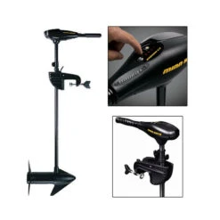 MOTEUR ELECTRIQUE ENDURA C2 V2 30LBS - 76 Cm MINN KOTA