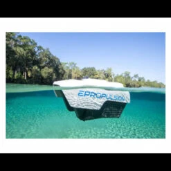 Moteur électrique Epropulsion Spirit 1.0 Evo Arbre Long 1kw / 3cv Barre Franche -Club Aviron Magasin moteur electrique epropulsion spirit 10 evo arbre long 1kw 3cv barre franche 2