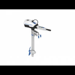 Moteur électrique Epropulsion Spirit 1.0 Evo Arbre Long 1kw / 3cv Barre Franche -Club Aviron Magasin moteur electrique epropulsion spirit 10 evo arbre long 1kw 3cv barre franche 5