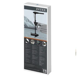 MOTEUR ELECTRIQUE INTEX 40 LBS 0.6CV -Club Aviron Magasin moteur electrique intex 40 lbs 06cv 2