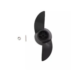 MOTEUR ÉLECTRIQUE ORANGE MARINE 35 LBS -Club Aviron Magasin moteur electrique oma 35 lbs 3