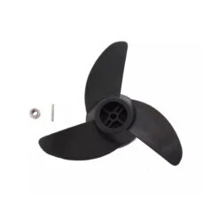 MOTEUR ÉLECTRIQUE ORANGE MARINE 45 LBS -Club Aviron Magasin moteur electrique oma 45 lbs 3