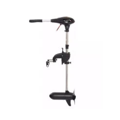 MOTEUR ÉLECTRIQUE ORANGE MARINE 45 LBS -Club Aviron Magasin moteur electrique oma 45 lbs 4