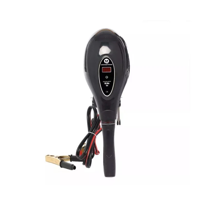 MOTEUR ÉLECTRIQUE ORANGE MARINE 65 LBS 7 MOTEUR ÉLECTRIQUE ORANGE MARINE 65 LBS – Image 5