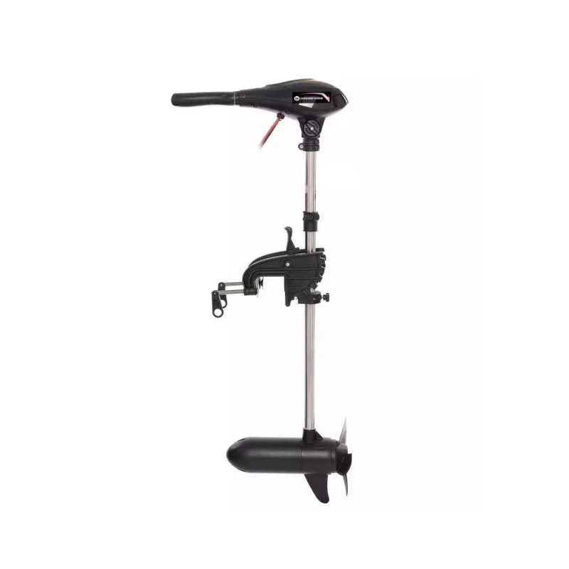 MOTEUR ÉLECTRIQUE ORANGE MARINE 65 LBS 3 MOTEUR ÉLECTRIQUE ORANGE MARINE 65 LBS