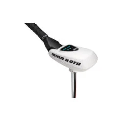 MOTEUR ELECTRIQUE RIPTIDE 112LBS - 152 Cm MINN KOTA 10 MOTEUR ELECTRIQUE RIPTIDE 112LBS - 152 Cm MINN KOTA -Club Aviron Magasin moteur electrique riptide 112lbs 152 cm minn kota 3