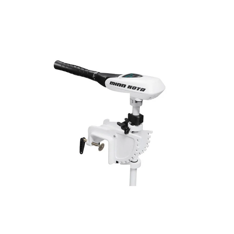 MOTEUR ELECTRIQUE RIPTIDE 55LBS - 106 Cm MINN KOTA 5 MOTEUR ELECTRIQUE RIPTIDE 55LBS - 106 Cm MINN KOTA â Image 3