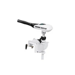 MOTEUR ELECTRIQUE RIPTIDE 80LBS - 106 Cm MINN KOTA -Club Aviron Magasin moteur electrique riptide 80lbs 106 cm minn kota 4