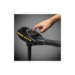 MOTEUR ELECTRIQUE TRAXXIS 45LBS - 91 Cm MINN KOTA 11 MOTEUR ELECTRIQUE TRAXXIS 45LBS - 91 Cm MINN KOTA -Club Aviron Magasin moteur electrique traxxis 45lbs 91 cm minn kota 2