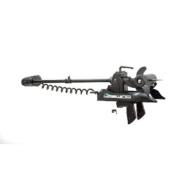 MOTEUR HASWING CAYMAN B 55 LBS GPS (version G1.5) L137 -Club Aviron Magasin moteur haswing cayman b 55 lbs gps version g15 l137 3