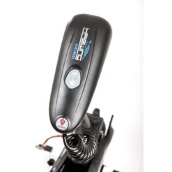 MOTEUR HASWING CAYMAN B 55 LBS GPS (version G1.5) L137 -Club Aviron Magasin moteur haswing cayman b 55 lbs gps version g15 l137 4