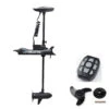 MOTEUR HASWING CAYMAN B 55 LBS L137 ARBRE LONG -Club Aviron Magasin moteur haswing cayman b 55 lbs l137 arbre long