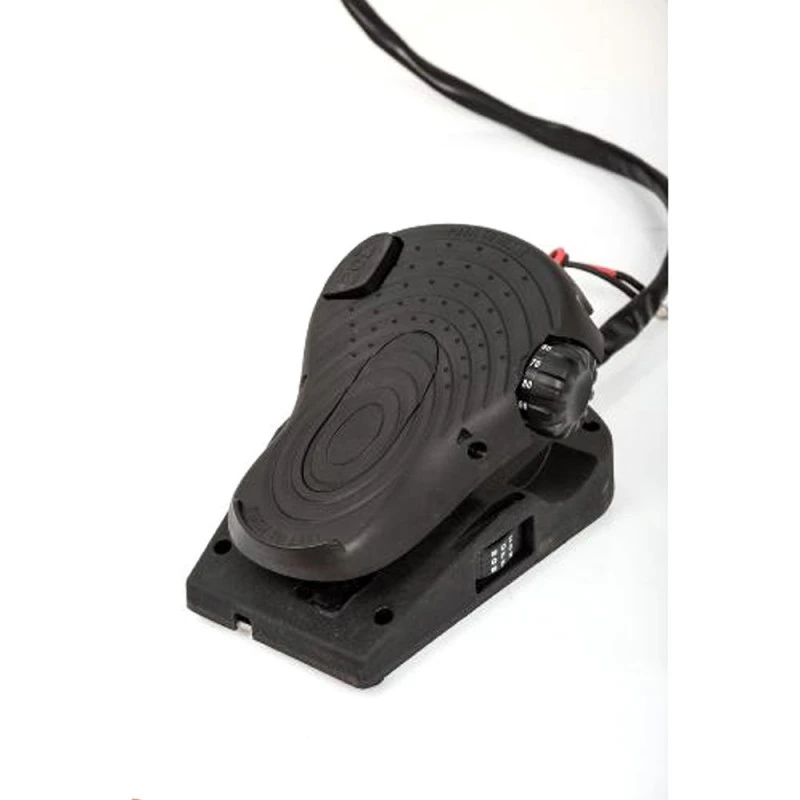 MOTEUR HASWING CAYMAN PRO 55 LBS 7 MOTEUR HASWING CAYMAN PRO 55 LBS – Image 5