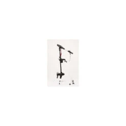 MOTEUR HASWING PROTRUAR-G 3.0 110 LBS -Club Aviron Magasin moteur haswing protruar g 30 110 lbs 5