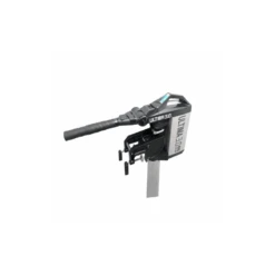 MOTEUR HASWING ULTIMA 12V 110LBS 3.0 -Club Aviron Magasin moteur haswing ultima 12v 110lbs 30 2