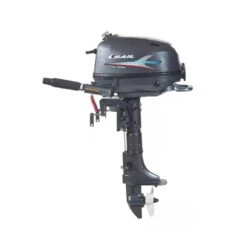 Moteur Hors-bord 4 Temps - 5 Cv - Arbre Long - Sail 11 Moteur Hors-bord 4 Temps - 5 Cv - Arbre Long - Sail -Club Aviron Magasin moteur hors bord 4 temps 5 cv arbre long sail 3