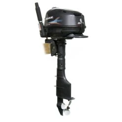 Moteur Hors-bord 4 Temps - 6 Cv - Arbre Long - Sail 11 Moteur Hors-bord 4 Temps - 6 Cv - Arbre Long - Sail -Club Aviron Magasin moteur hors bord 4 temps 6 cv arbre long sail 2