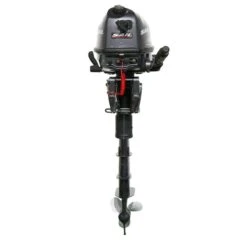 Moteur Hors-bord 4 Temps - 6 Cv - Arbre Long - Sail 13 Moteur Hors-bord 4 Temps - 6 Cv - Arbre Long - Sail -Club Aviron Magasin moteur hors bord 4 temps 6 cv arbre long sail 4