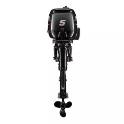 Moteur Hors-bord 4tsuzuki 5 Cv Arbre Court - Suzuki -Club Aviron Magasin moteur hors bord 4tsuzuki 5 cv arbre court suzuki 2