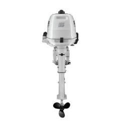 Moteur Hors-bord 4T SUZUKI 6 CV Arbre Court Blanc - SUZUKI -Club Aviron Magasin moteur hors bord 4tsuzuki 6 cv arbre court blanc suzuki 3