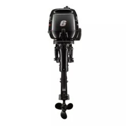 Moteur Hors-bord 4tsuzuki 6 Cv Arbre Court - Suzuki -Club Aviron Magasin moteur hors bord 4tsuzuki 6 cv arbre court suzuki 3