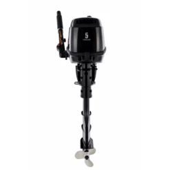 MOTEUR HORS-BORD PARSUN 5CV ARBRE COURT -Club Aviron Magasin moteur hors bord parson 5cv arbre court 3