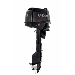 MOTEUR HORS-BORD PARSUN 5CV ARBRE COURT -Club Aviron Magasin moteur hors bord parson 5cv arbre court 5