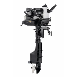 MOTEUR HORS-BORD PARSUN 5CV ARBRE LONG -Club Aviron Magasin moteur hors bord parson 5cv arbre long 4