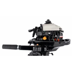 MOTEUR HORS-BORD PARSUN 2.6CV BARRE FRANCHE -Club Aviron Magasin moteur hors bord parsun 26cv barre franche 2