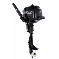 MOTEUR HORS-BORD PARSUN 2.6CV BARRE FRANCHE
