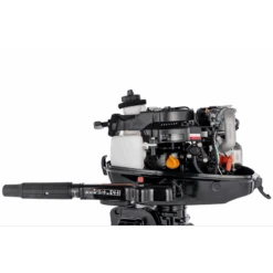 MOTEUR HORS-BORD PARSUN 4CV ARBRE COURT -Club Aviron Magasin moteur hors bord parsun 4cv arbre court 2