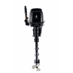 MOTEUR HORS-BORD PARSUN 4CV ARBRE COURT -Club Aviron Magasin moteur hors bord parsun 4cv arbre court 3