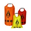 PACK 3 SACS ETANCHES ADVANCED ELEMENTS -Club Aviron Magasin pack 3 sacs etanches advanced elements